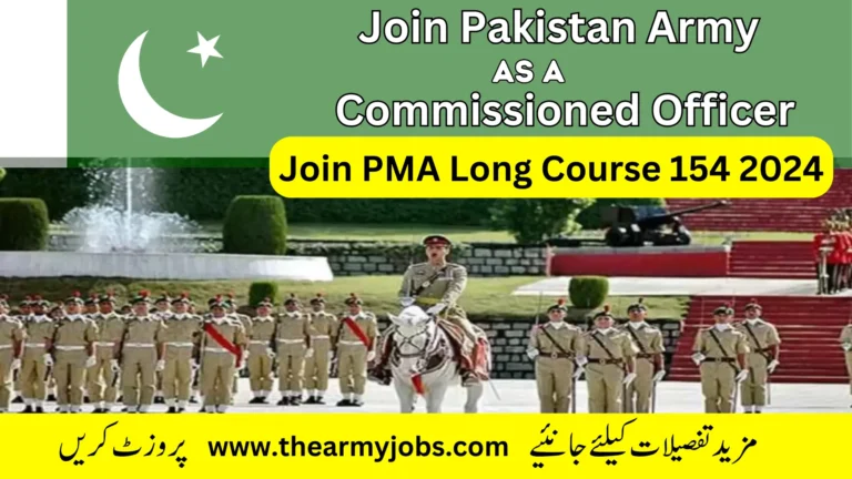 Join PMA Long Course 154 2024