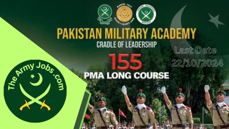 PMA LONG COURSE 155