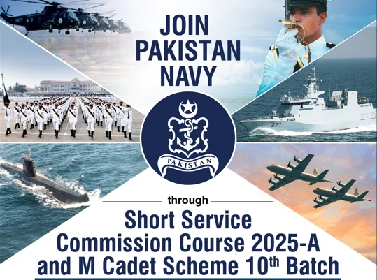 joinpak navy