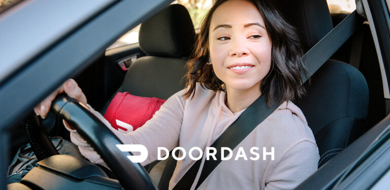 DoorDash Driver APK