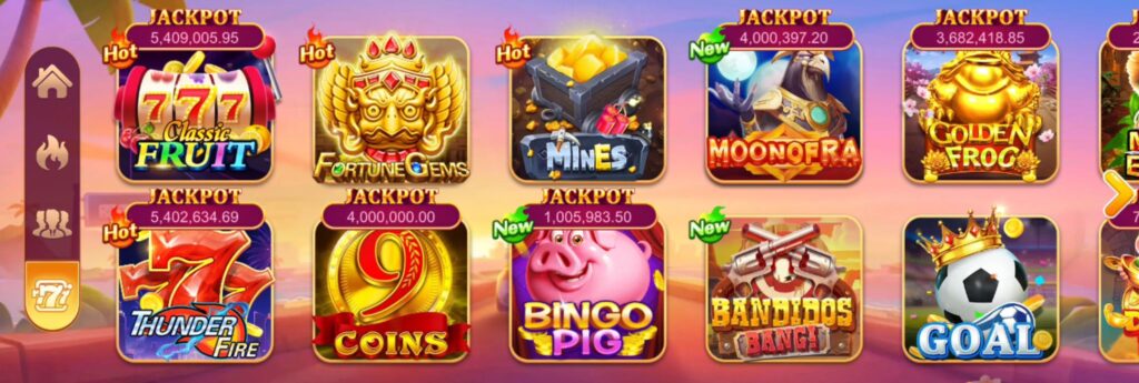 Download Lucky 101 Game - Latest APP v6.01 (Login & Earn) 4 lucky 101 games