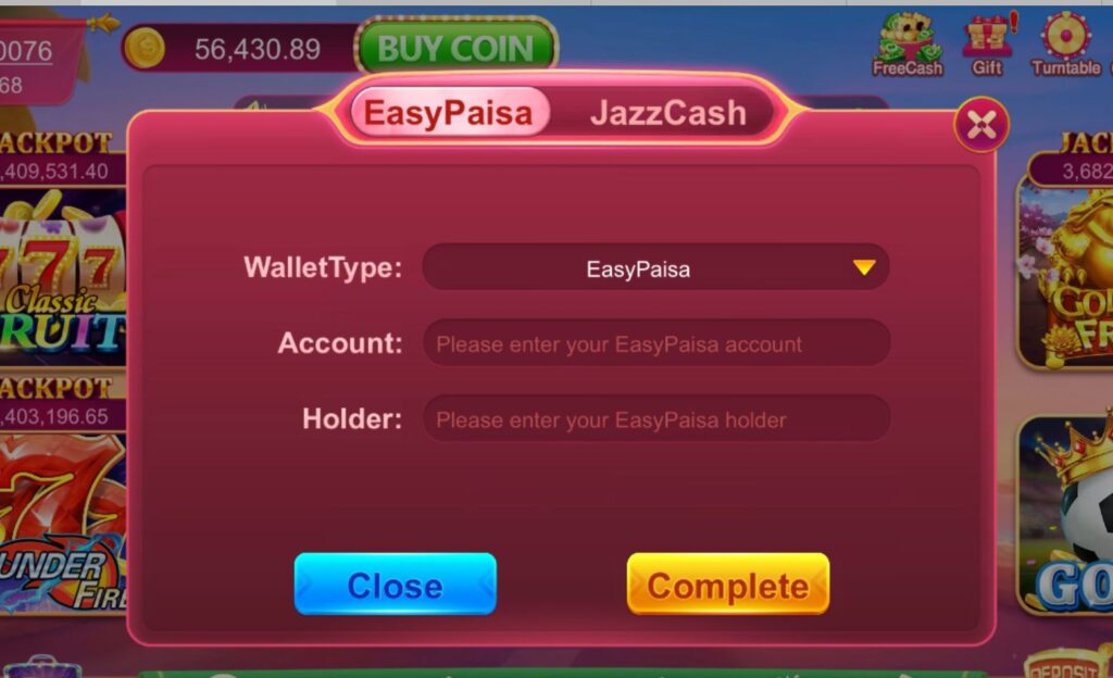 Download Lucky 101 Game - Latest APP v6.01 (Login & Earn) 5 lucky 101 transaction