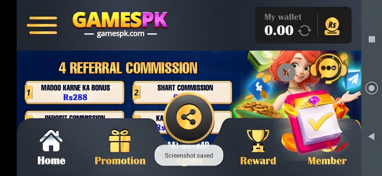 Gamespk