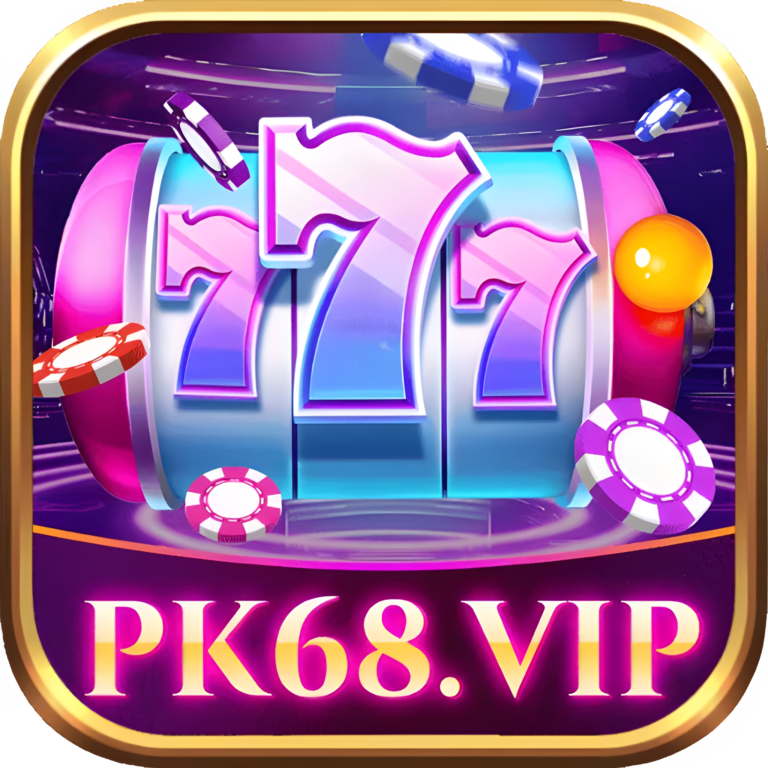 Pk68 Game