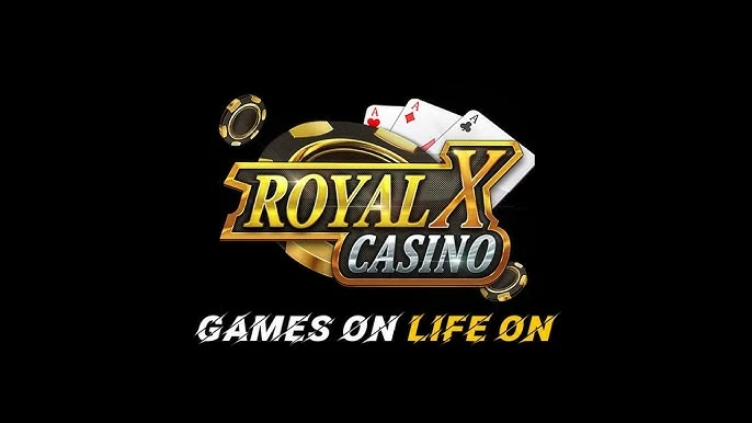 royal x casino