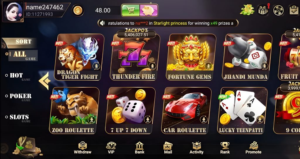 Rumi Slots Game Download Latest APP v2.3.1 (Earn Real 2025) 1 rumi slots