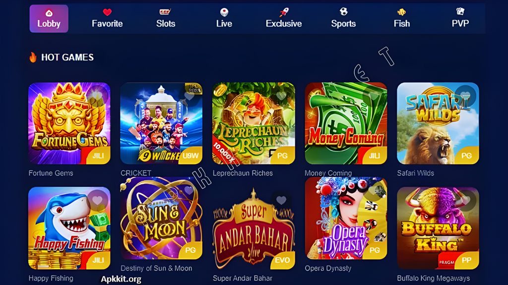 WINPKR Game Download Latest APP v4.0.1 (Android/iOS) 1 winpkr game