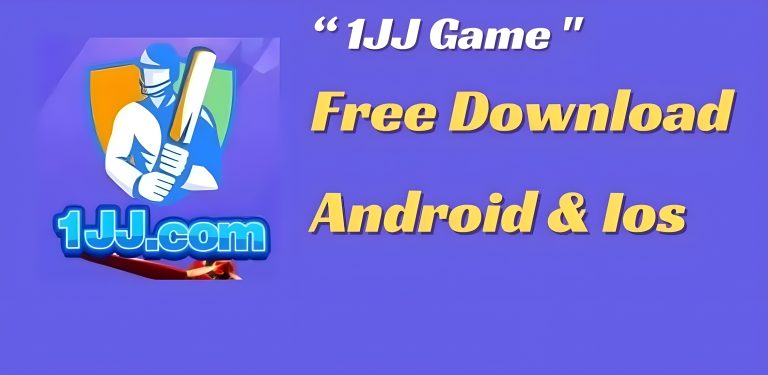 1jj Game