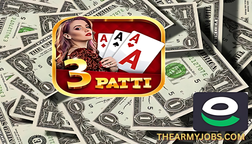 3 Patti Blue APP - Download Latest APK v3.09 For Android 1 3 Patti Blue