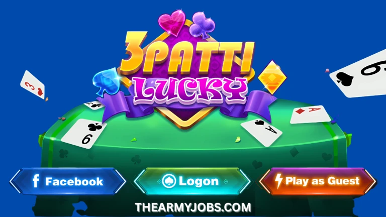 3 Patti Lucky