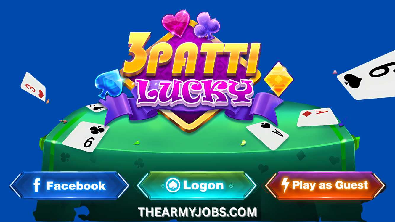 3 Patti Lucky APK v4.91 - Download APP For Android/iOS 1 3 Patti Lucky
