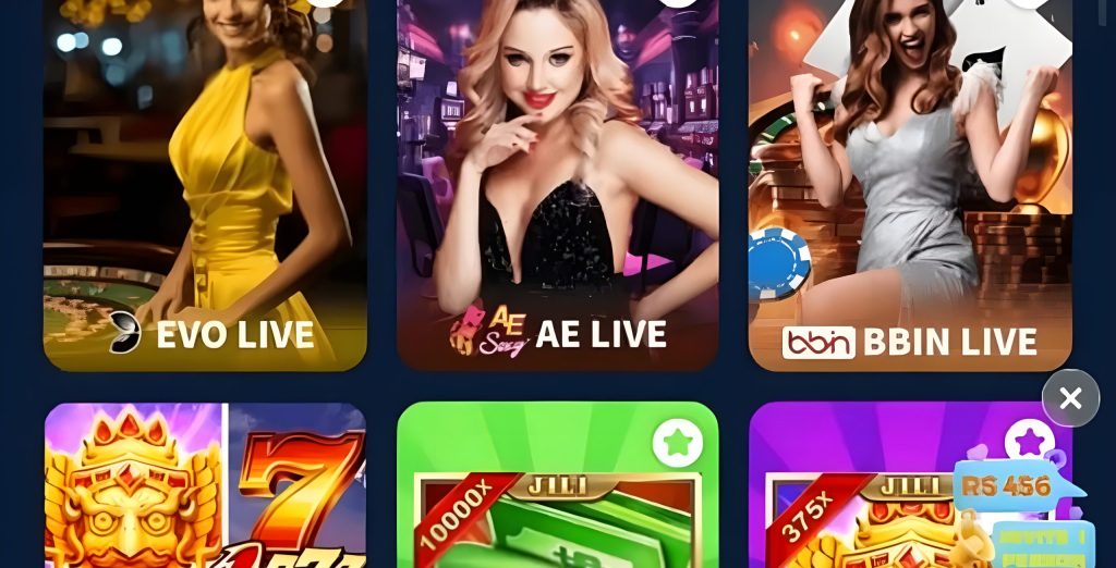 3rr Com Game v3.01 - Download Latest APP (Login) For Android 3 3rr games