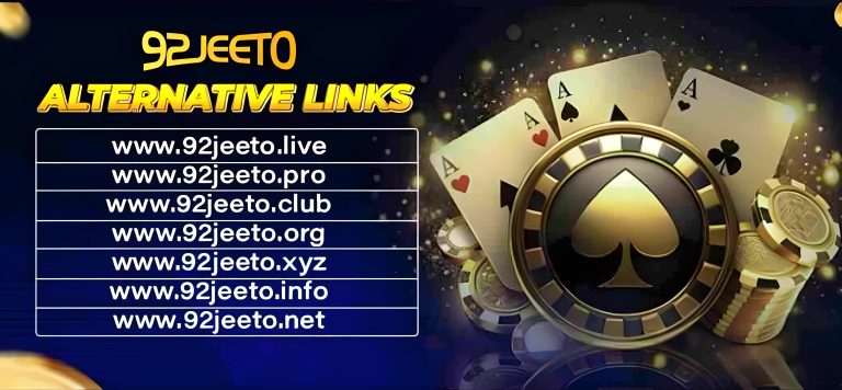 92 jeeto