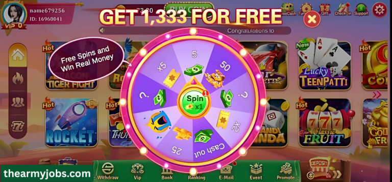 lucky 33