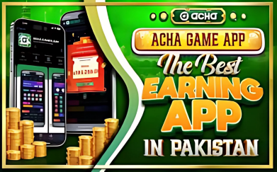 acha games