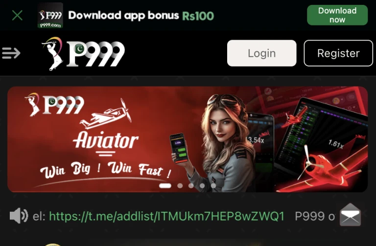 p999 game