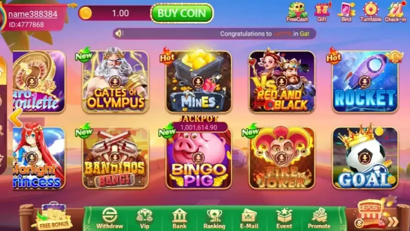 He777 Game Login Download Latest v3.01 Earning App In Pakistan 1 He777 Game