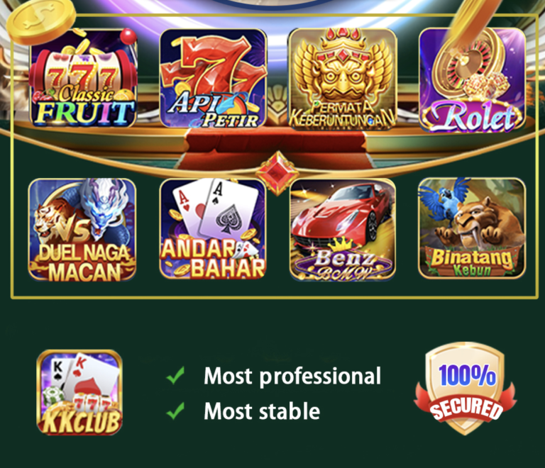 KK Club
