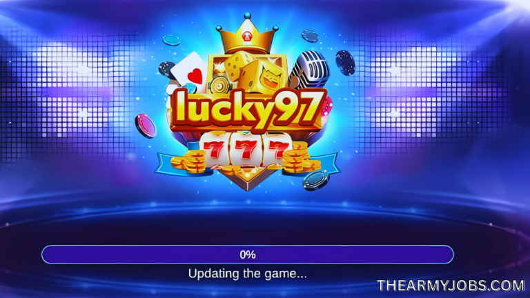 Lucky 97