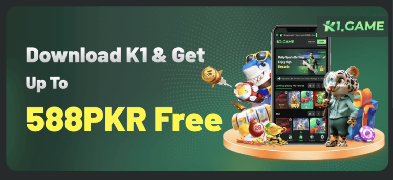 k1 game