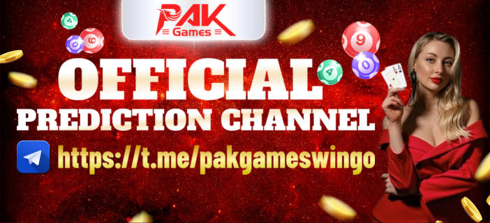 pak games