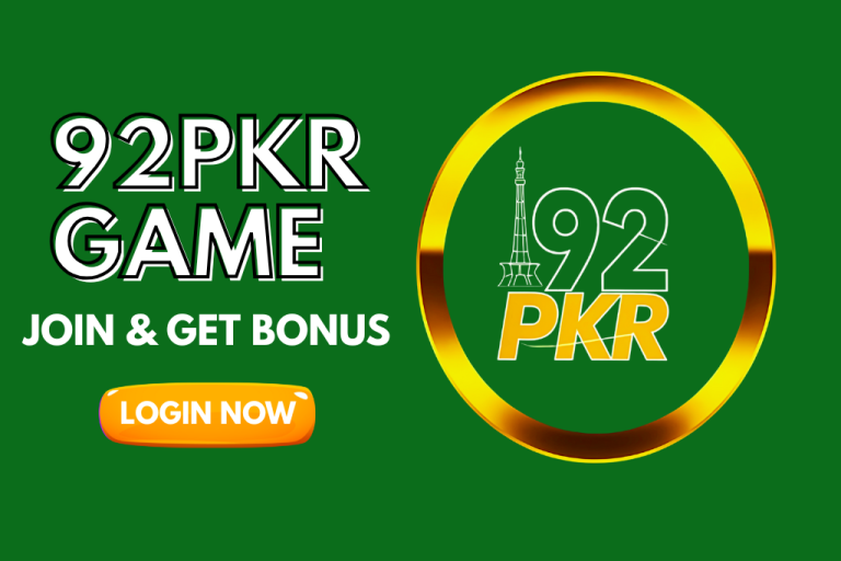 92pkr game