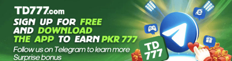 TD777 Game