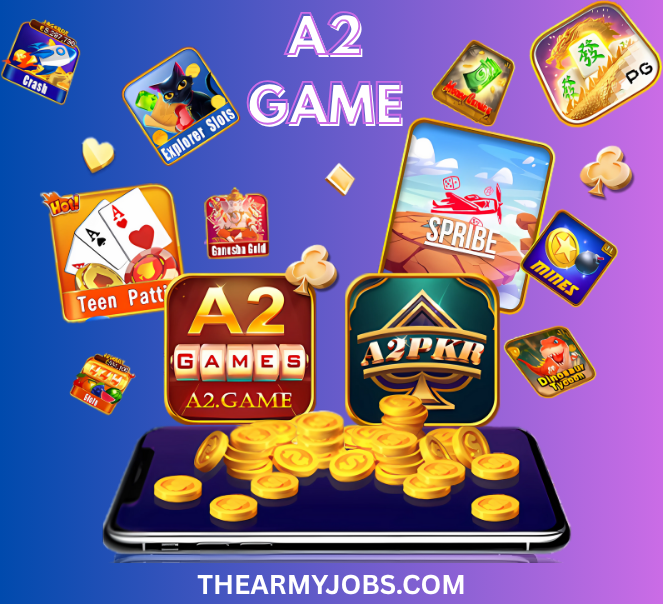 a2 game