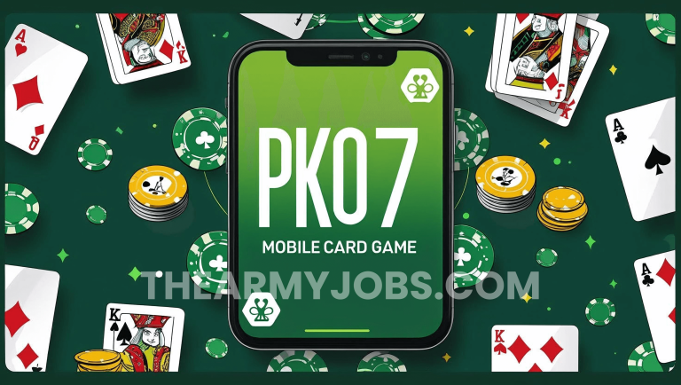 pk07 game